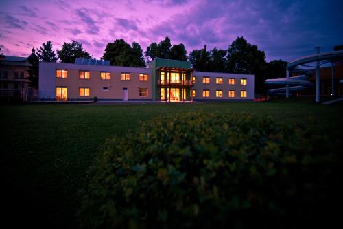 Garni hotel Svitavy - image 2