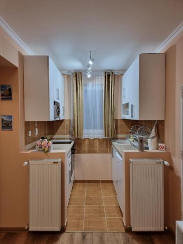 Apartman Aleksa in เชลเยซนิชโก นาเซลเย