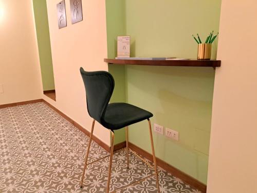 Antichi Orefici Room Type - Double Room with Private Bathroom