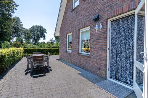 Hoeve Montigny B&B in Гісорн
