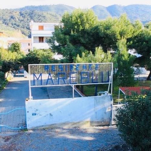 . APPARTAMENTO MARETRAMONTO IN RESIDENCE MAREBLU