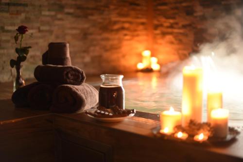 520243078 Hotel & Spa **** Kasztel Uniejów