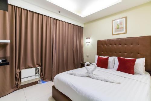 Jmm Grand Suites image 20