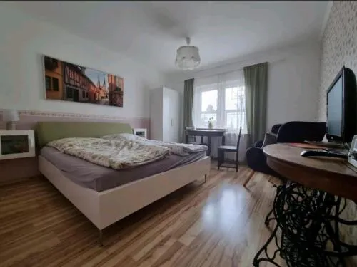 Fewo Neuruppin Einliegerwohnung in Neuruppin, Deutschland