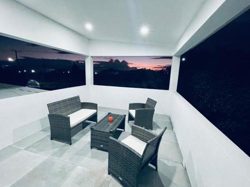 Salt St Lucia Villa in Vieux Fort