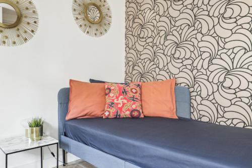 Luxury apartment near Le Marais, Paris (photo 8)