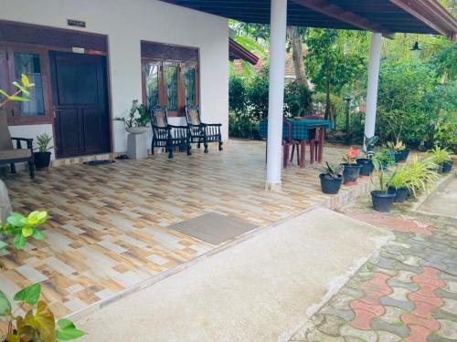 Ameena Homestay in Tangalle