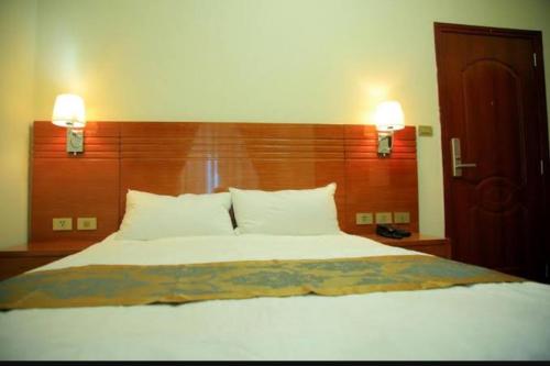 Armah International Hotel