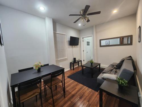 Prime Location 3-Bed Close to NYC