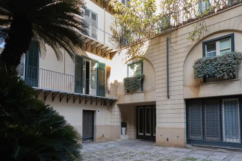 Dimora Artale in Cattedrale 1