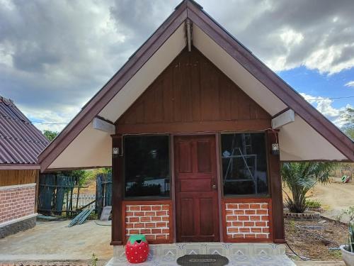 Cool Pool Bungalow in Na Hin