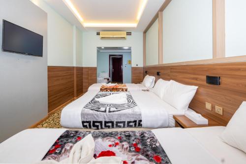 Tanha Hotel, Dubaï (photo 7)