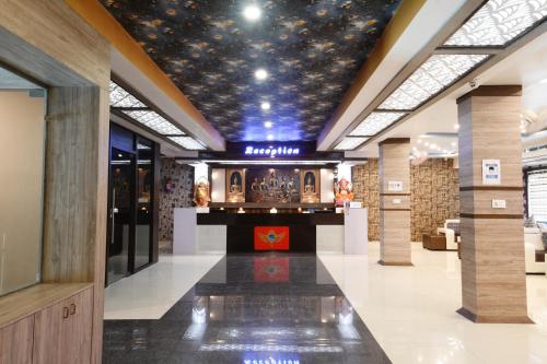 Hotel Star Bodh Gaya