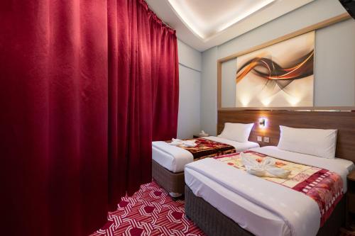 Tanha Hotel, Dubaï (photo 11)