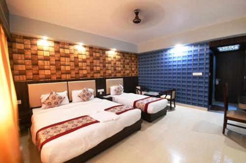 Hotel Star Bodh Gaya