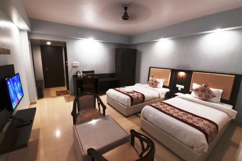 Hotel Star Bodh Gaya