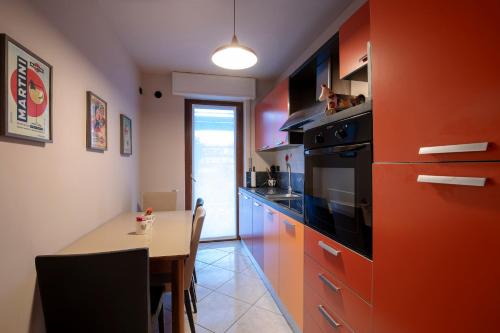 203 Aosta Apartment 5