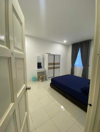 Wan D'Zahra Homestay in อาลอร์ เซตาร์