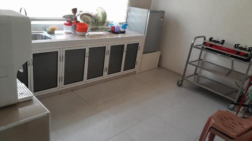 Pak Long Shoplot Homestay 2 photo 1
