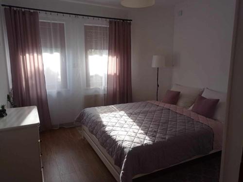 Apartament Herberta - Apartment - Oborniki Śląskie