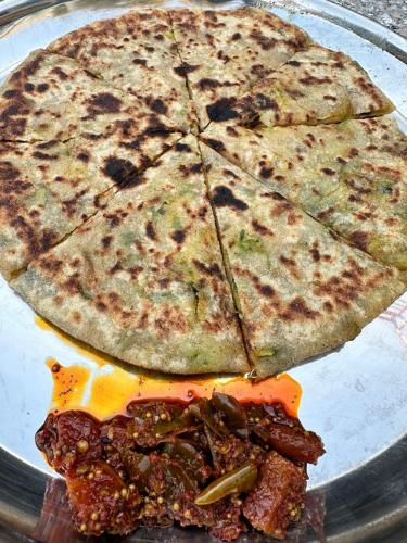 Veera's Hostel – Pushkar, GA