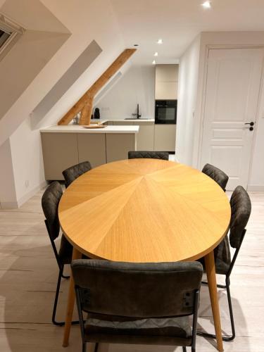 المرافق, Rance Solidor in Lacite