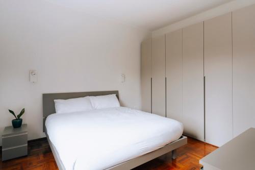 Aosta Holiday Apartments - Monte Solarolo 4