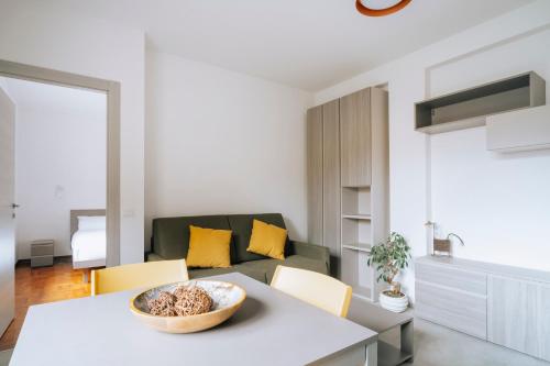 Aosta Holiday Apartments - Monte Solarolo 2