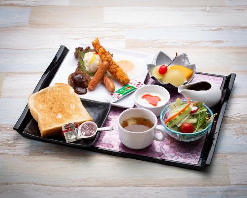 APA Hotel Asakusa-Ekimae photo 5