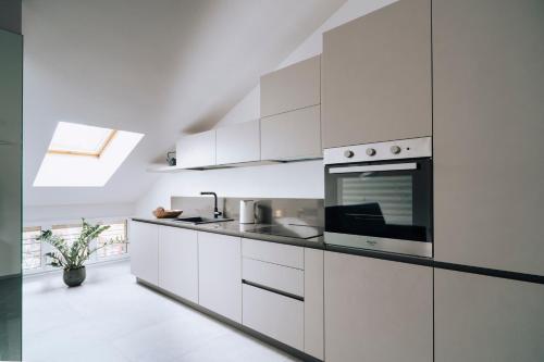 Aosta Holiday Apartments - Monte Solarolo 4