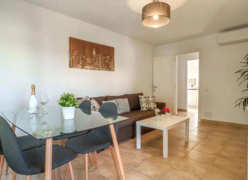 Apartamentos Los Pinos 3