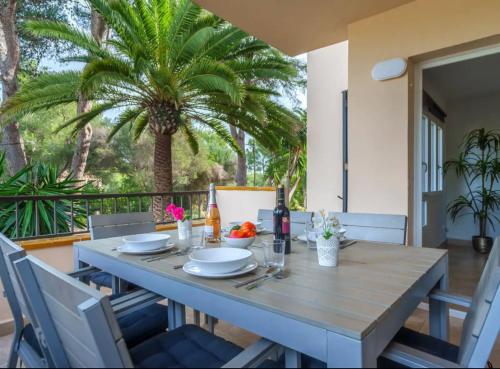 Apartamentos Los Pinos 2