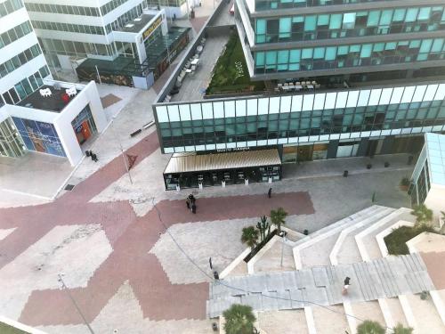 Very beautiful apartment with see view 5th, Casablanca (fotografie 6)