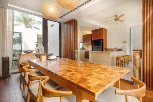 Einrichtungen, Villa ocean view and apartment Da Nang "Free pick up" near Marble Mountains