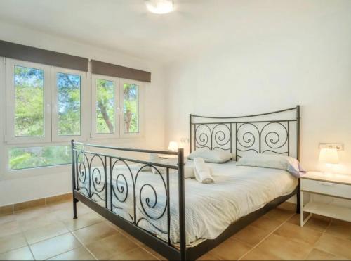 Apartamentos Los Pinos 4