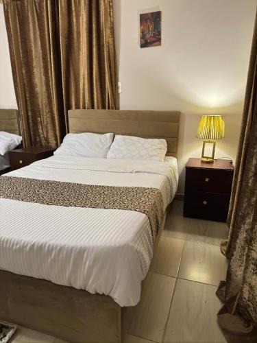 2 double beds