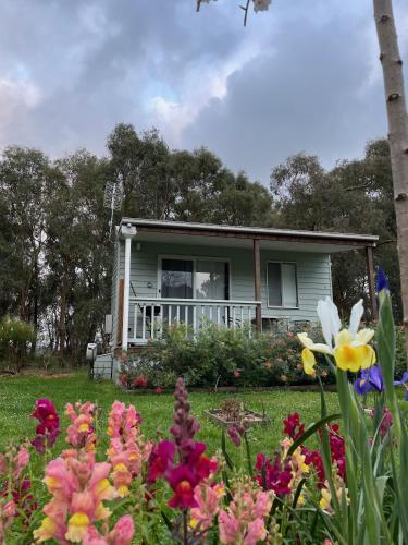 Tindoona Cottages