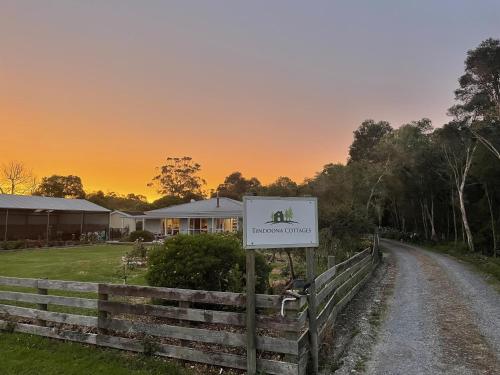 Tindoona Cottages