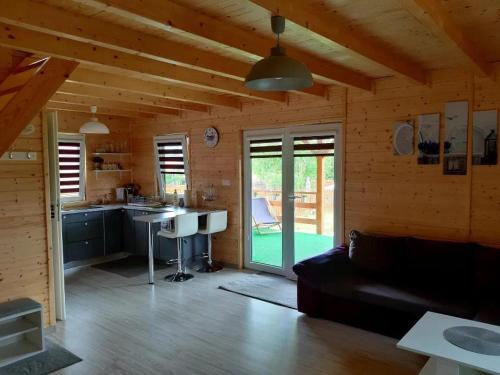 Lawendowy Domek Mazury
