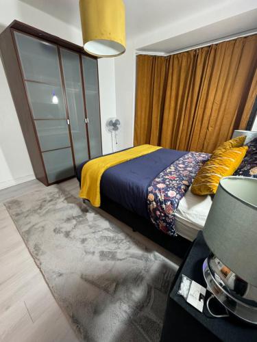 Appartement 2 chambre luxueuse à jette, Брюссель (фото 10)