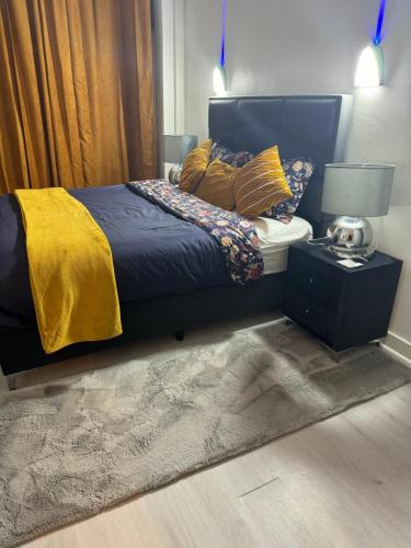 Appartement 2 chambre luxueuse à jette, Брюссель (фото 9)