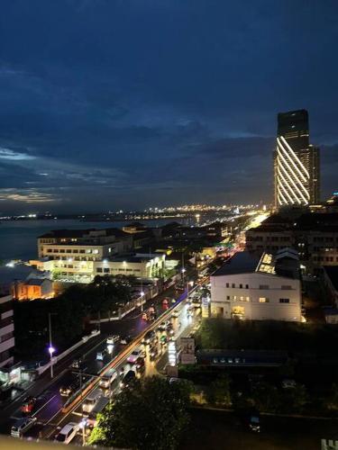 View, Colombo Emperor Residencies in Colombo Galle face Green