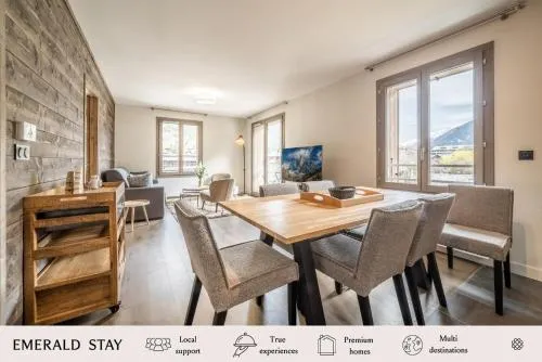 Kalmia Chamonix - BY EMERALD STAY photo 2