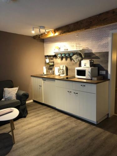 dapur, Himmel & Holle Polkenstraße in Quedlinburg