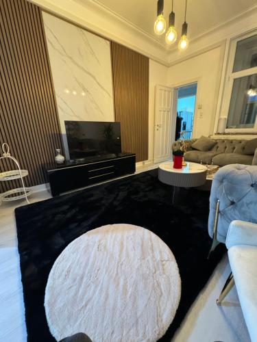 Appartement 2 chambre luxueuse à jette, Брюссель (фото 8)