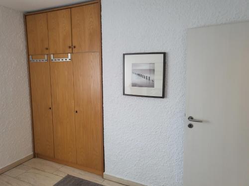 Ferienwohnung Nr 935 in Tossens