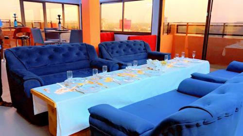 AG HOTEL Ouaga in Ouagadougou