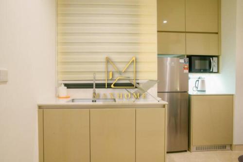 Maxhome Plus at Lucentia Bukit Bintang City centre KL