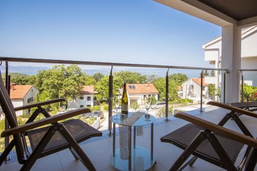 Luxury Spa Apartment Luna - image 14