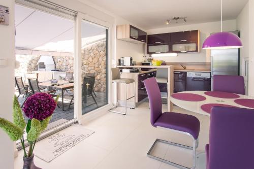 Luxury Spa Apartment Luna - image 8